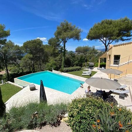 Frgk Datcha "Villa Prestige Mougins" Exterior photo