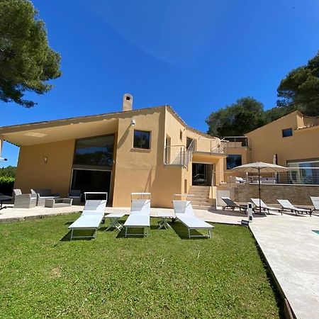 Frgk Datcha "Villa Prestige Mougins" Exterior photo