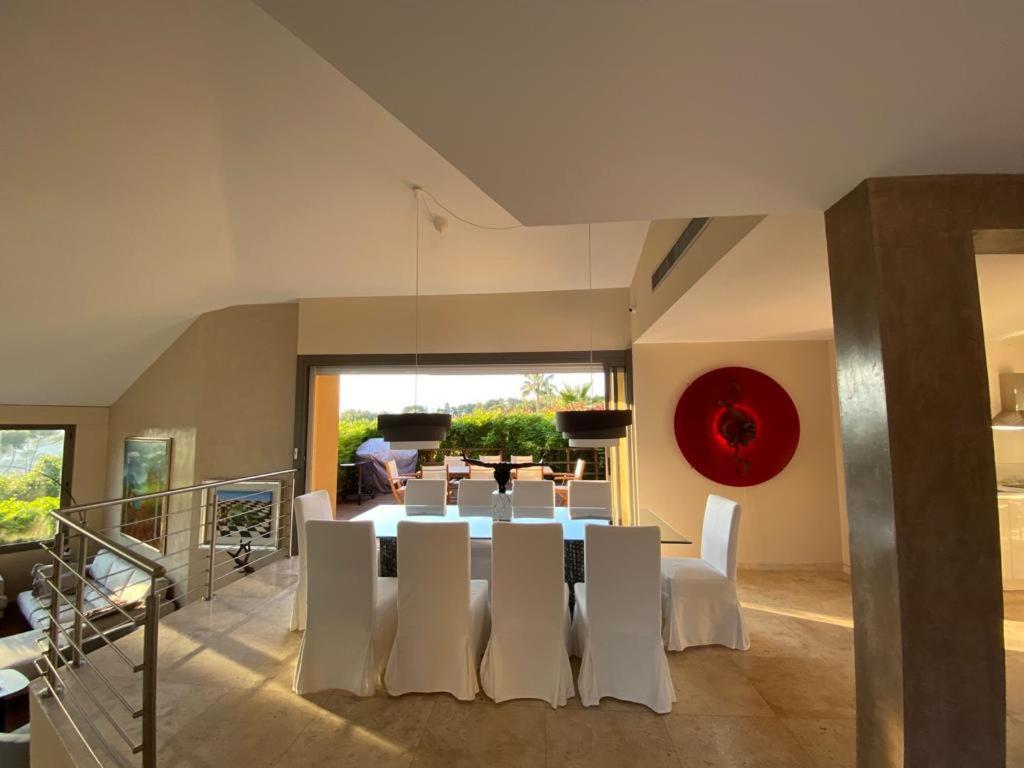Frgk Datcha "Villa Prestige Mougins" Exterior photo