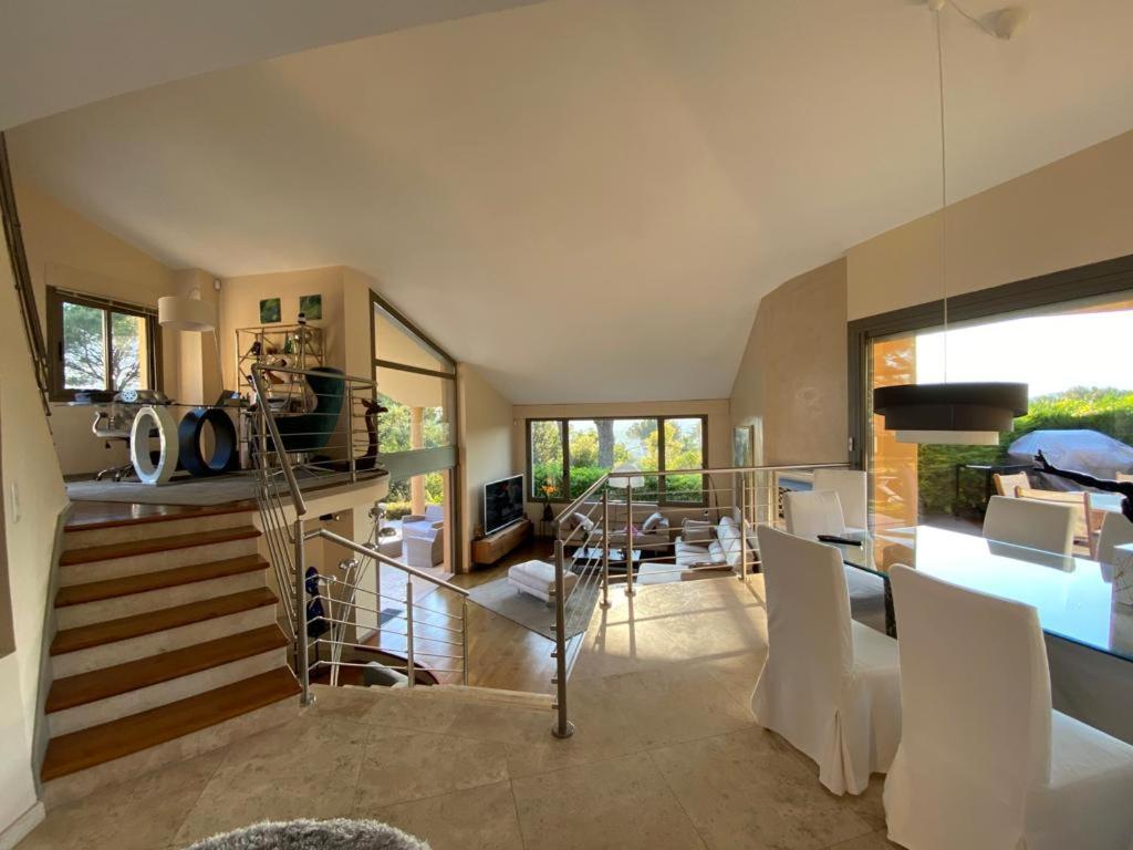 Frgk Datcha "Villa Prestige Mougins" Exterior photo